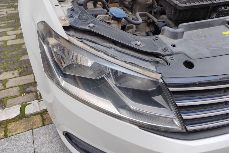 Volkswagen Lavida 2019 #8 Volkswagen Lavida 2019 car image #8