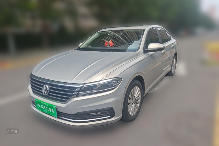 Volkswagen Lavida 2020 #2 Volkswagen Lavida 2020 car image #2