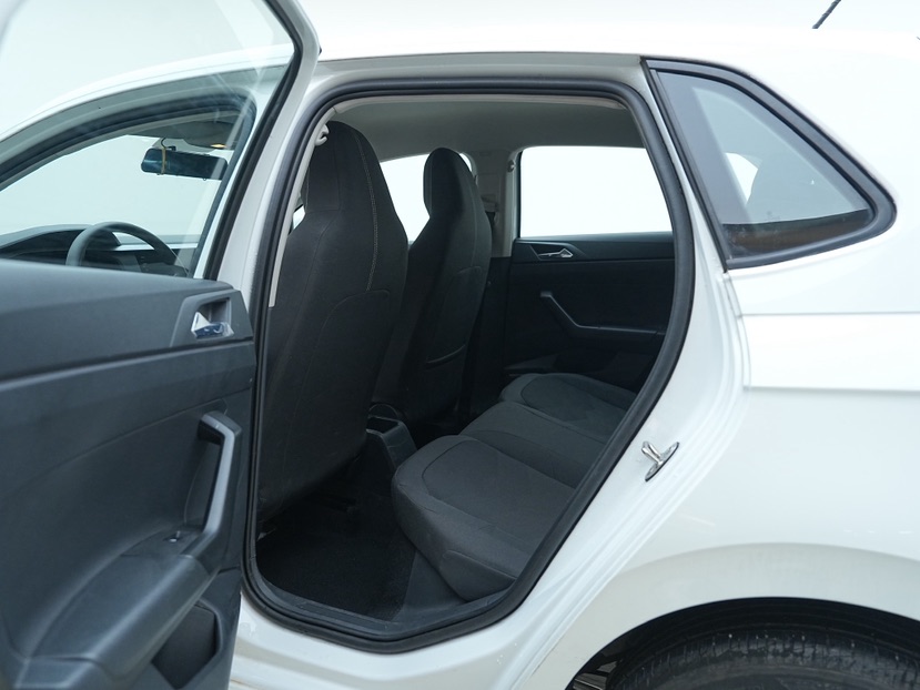 Volkswagen Polo 2023 #6 Volkswagen Polo 2023 car image #6