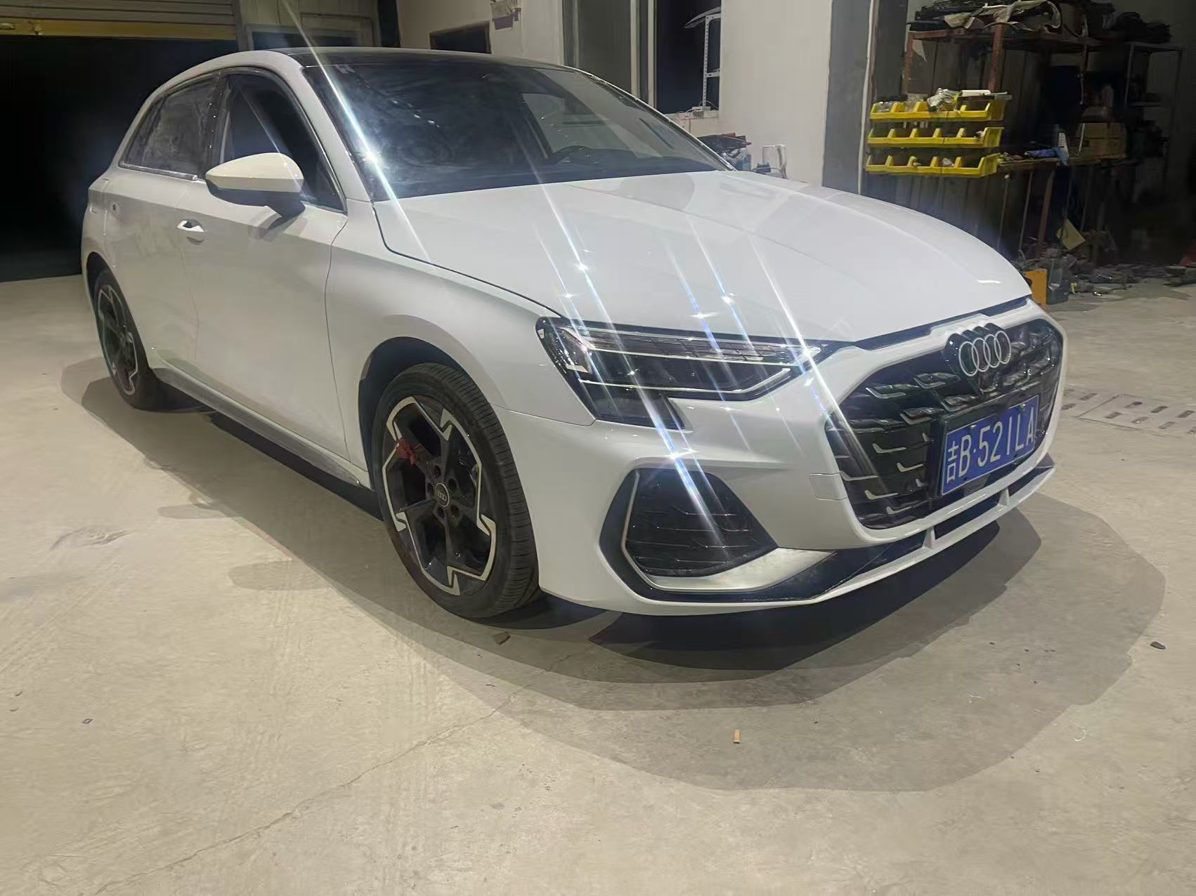2026 car image #2