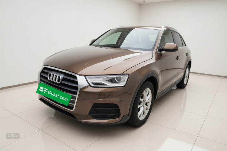 Audi Q3 2016 #2 Audi Q3 2016 immagine di auto #2