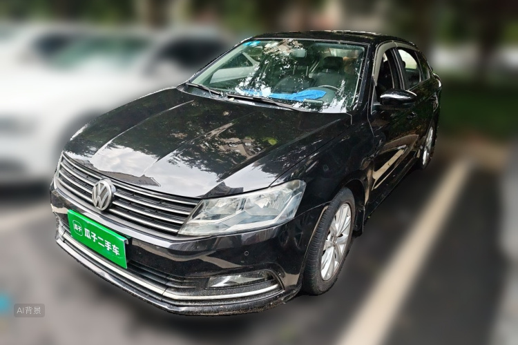 Volkswagen Lavida 2018 #2 Volkswagen Lavida 2018 car image #2