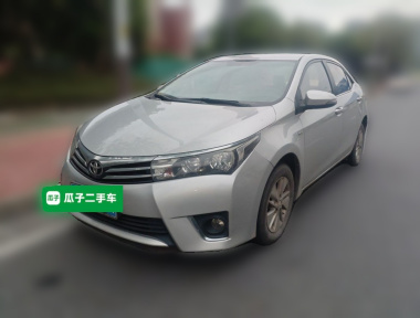 2015 2015 car image