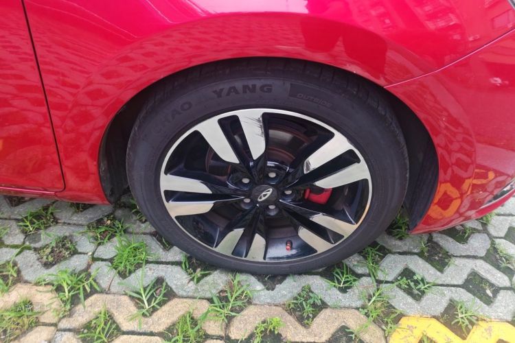 Chery Arrizo 5 2018 #9 Chery Arrizo 5 2018 car image #9