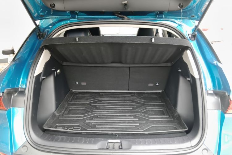 BYD Yuan Plus 2023 car image #19