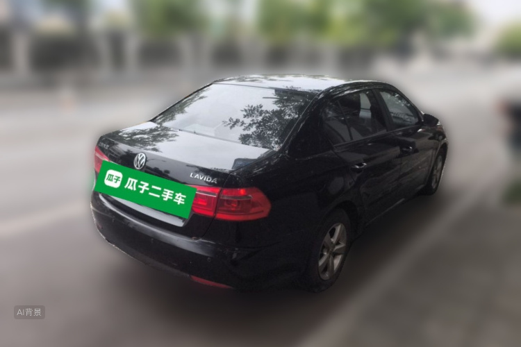 Volkswagen Lavida 2015 #7 Volkswagen Lavida 2015 car image #7