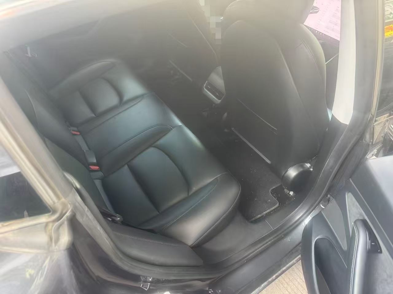 Tesla Model 3 2020 car image #6