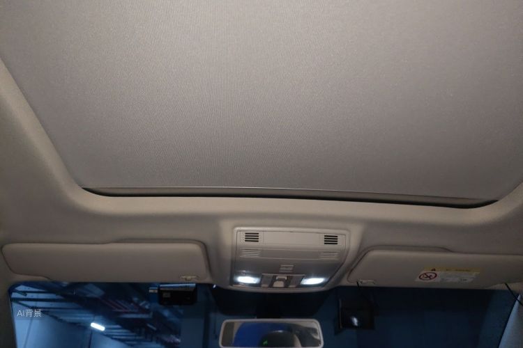 Volkswagen Tharu 2021 #20 Volkswagen Tharu 2021 car image #20
