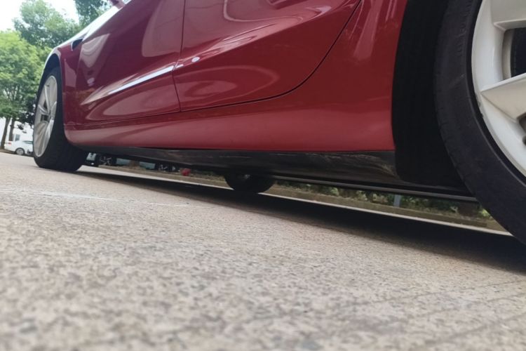 Tesla Model 3 2020 #27 Tesla Model 3 2020 car image #27