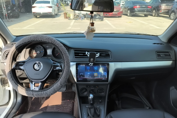 Volkswagen Lavida 2022 car image #10