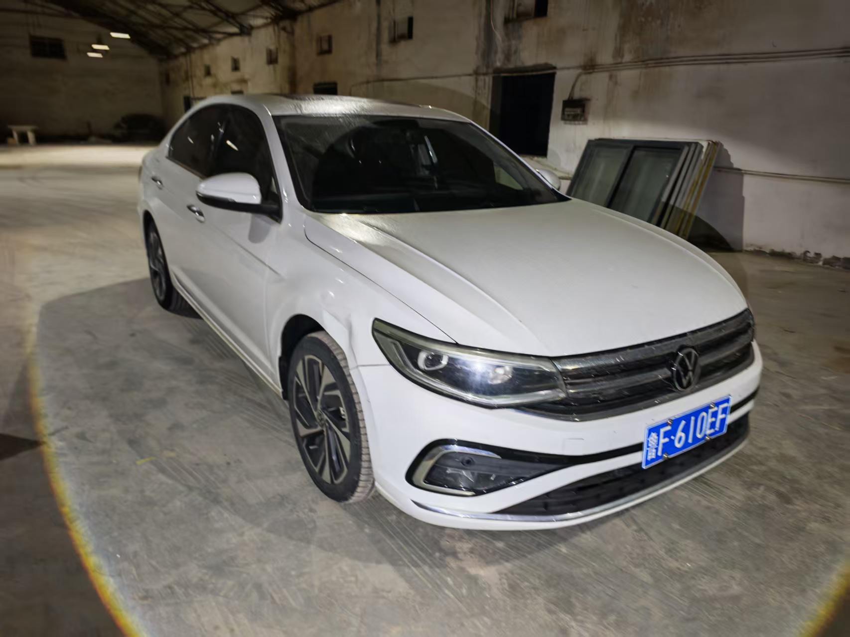 Volkswagen Bora 2023 #5 Volkswagen Bora 2023 изображение автомобиля #5