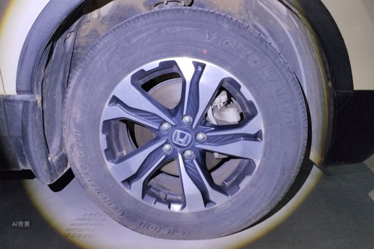 Honda CR-V 2019 car image #9
