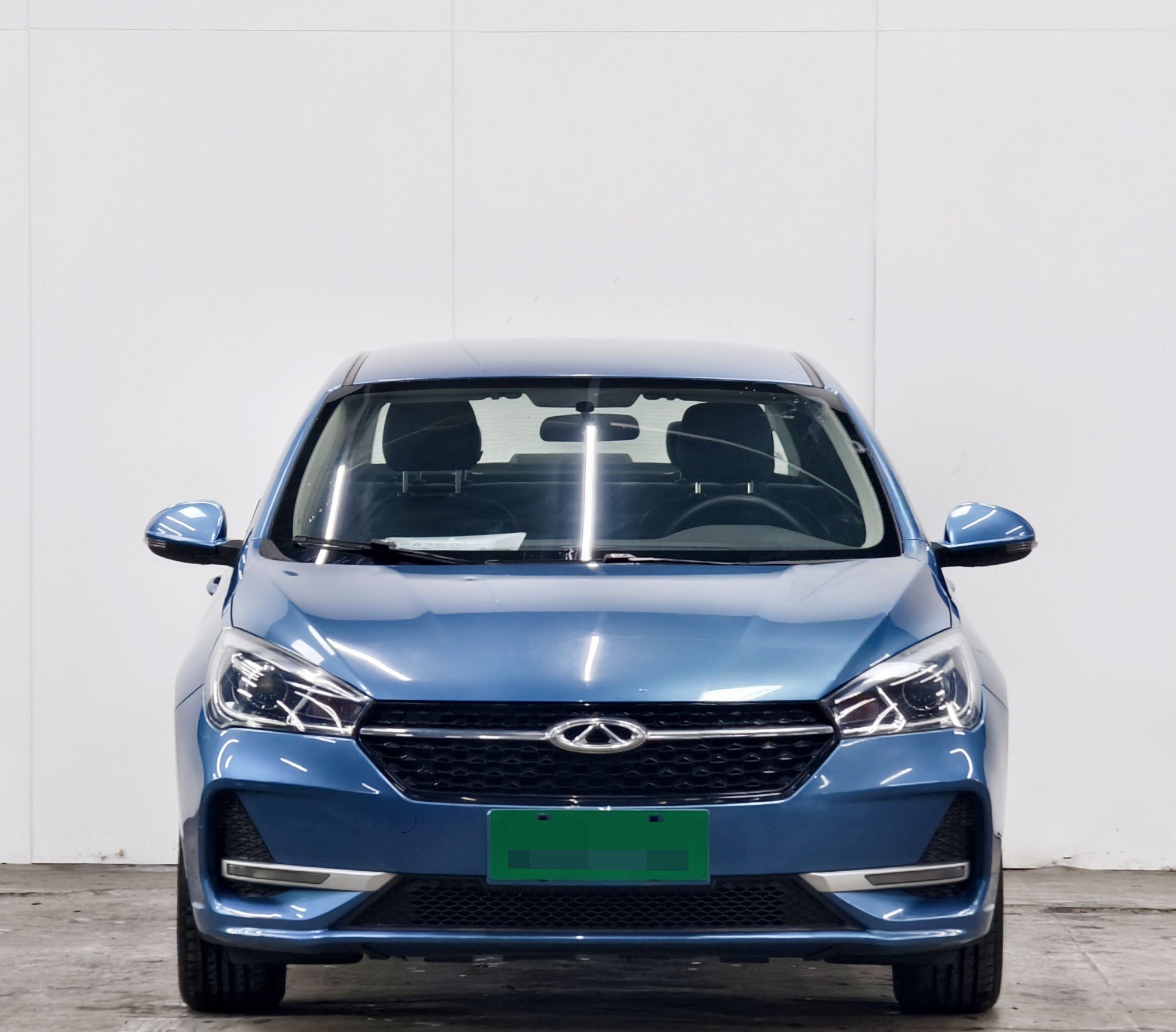 Chery Arrizo 5 2019 imagen de coche #2