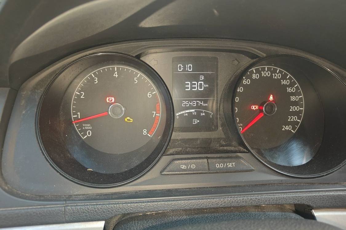 Volkswagen Lavida 2015 car image #25