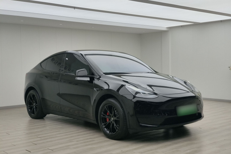 Tesla Model Y 2023 car image #4