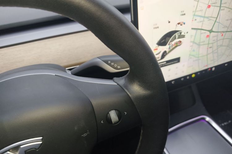 Tesla Model 3 2021 #14 Tesla Model 3 2021 immagine di auto #14