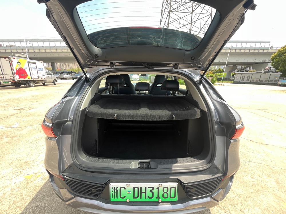BYD Yuan Plus 2023 image de voiture #24