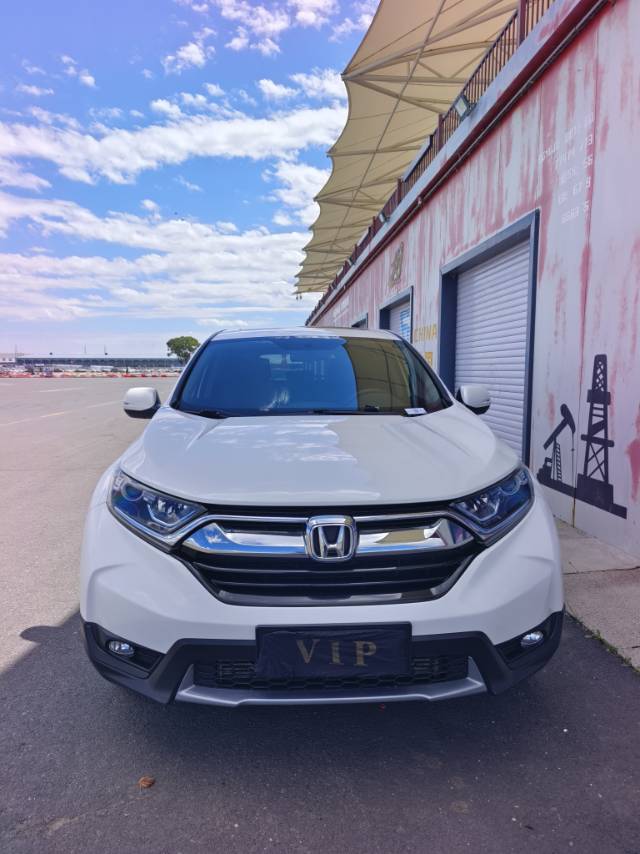 Honda CR-V 2018 Honda CR-V 2018 car image