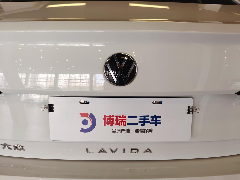 Volkswagen Lavida 2024 #15 Volkswagen Lavida 2024 car image #15