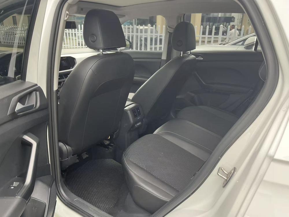 Volkswagen Tacqua 2024 #9 Volkswagen Tacqua 2024 immagine di auto #9