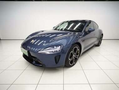 MI SU7 2025 MI SU7 2025 car image
