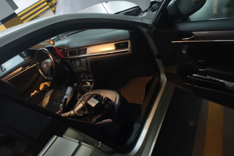 Volkswagen Bora 2016 #21 Volkswagen Bora 2016 imagen de coche #21