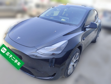 Tesla Model Y 2023 car image 