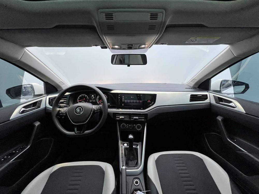 Volkswagen Polo 2022 #11 Volkswagen Polo 2022 car image #11