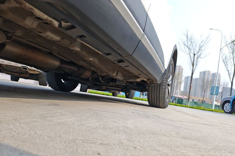 Kaiyi Showjet Pro 2022 изображение автомобиля #26