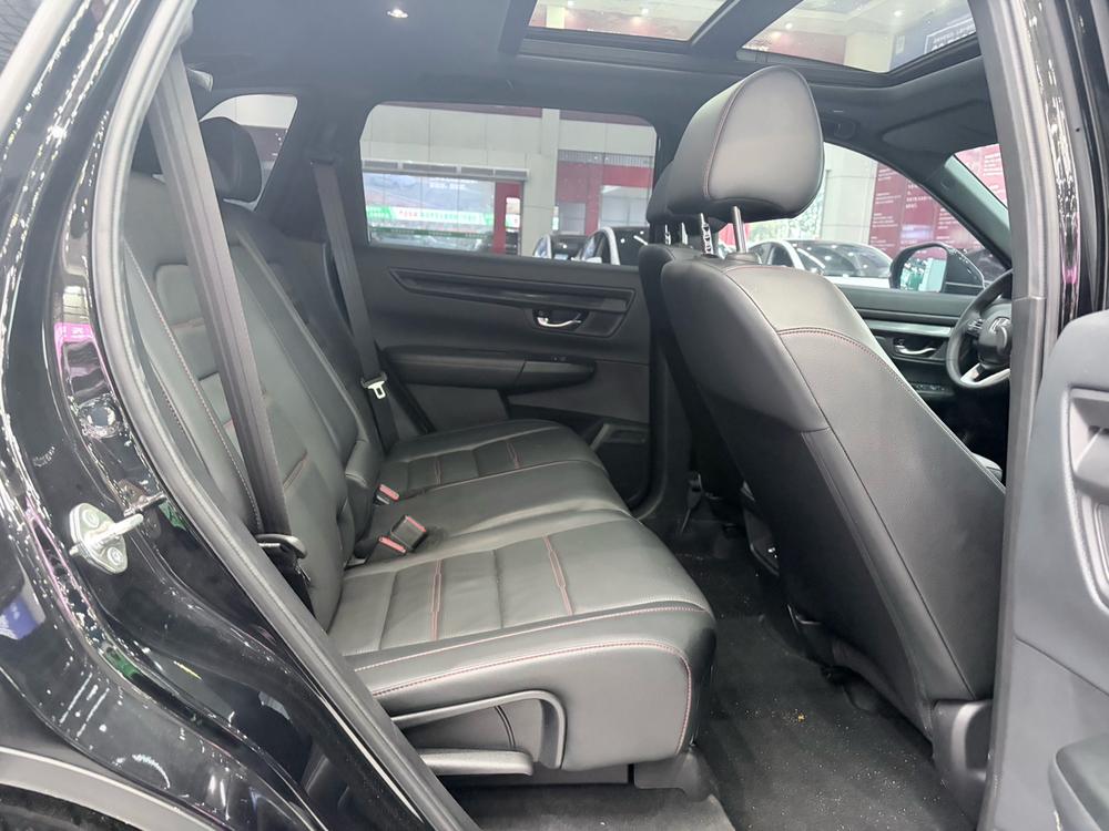 Honda CR-V 2023 car image #17