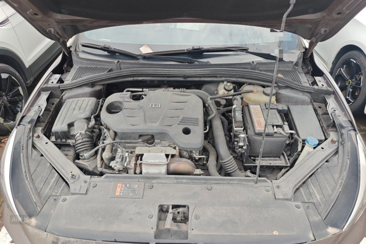 MG 5 2021 #22 MG 5 2021 car image #22