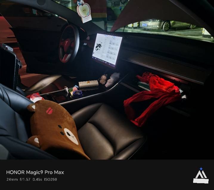 Tesla Model 3 2021 #4 Tesla Model 3 2021 immagine di auto #4
