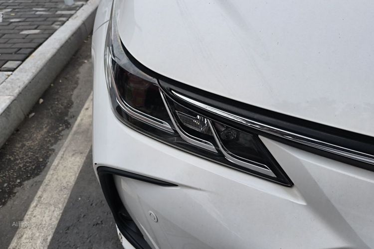 Toyota Corolla 2022 #8 Toyota Corolla 2022 car image #8