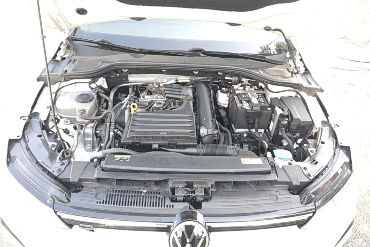 Volkswagen Golf 2022 #20 Volkswagen Golf 2022 car image #20