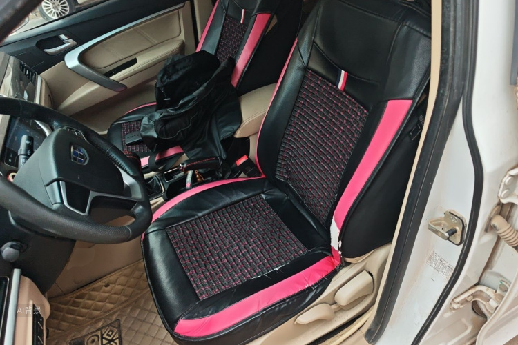 GEELY Emgrand 2017 #17 GEELY Emgrand 2017 car image #17