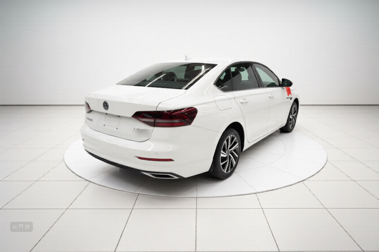 Volkswagen Lavida 2022 #5 Volkswagen Lavida 2022 car image #5
