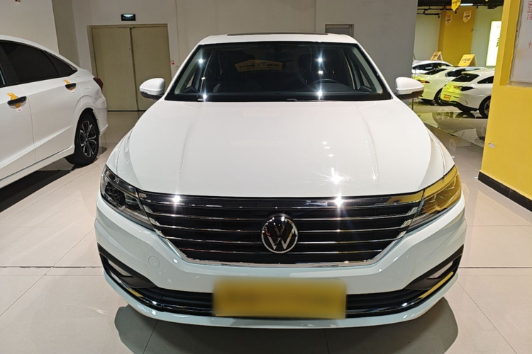 Volkswagen Lavida 2022 #3 Volkswagen Lavida 2022 car image #3