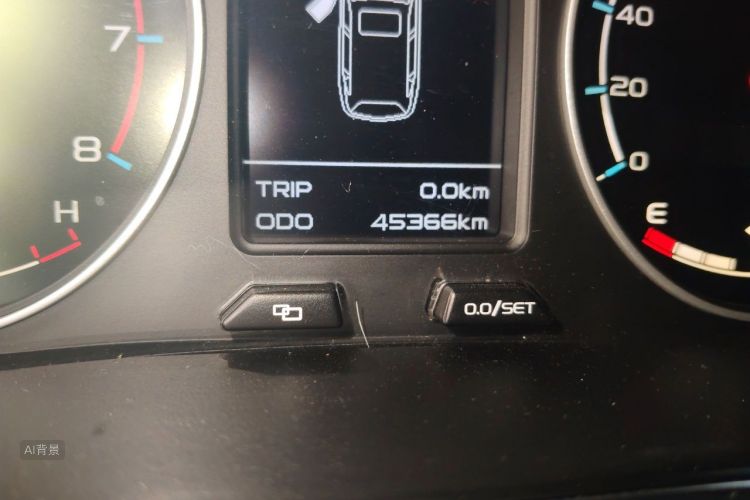 GEELY Vision X6 2016 #14 GEELY Vision X6 2016 immagine di auto #14