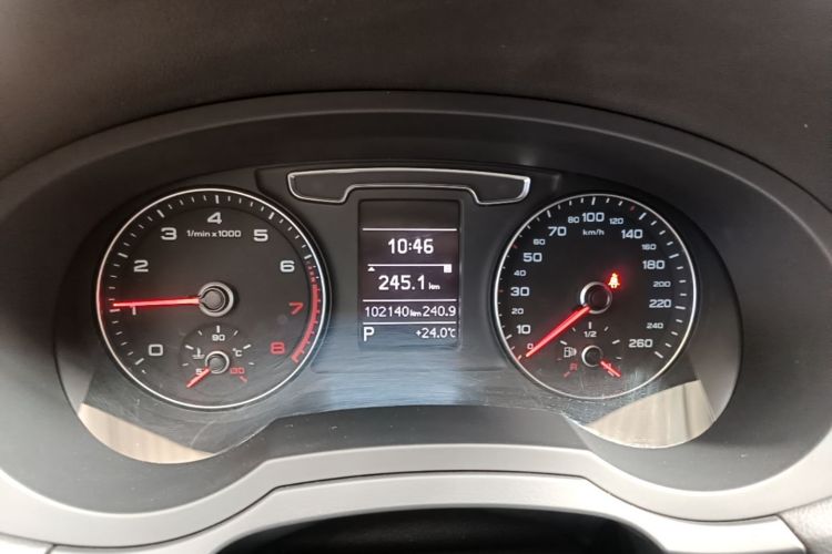 Audi Q3 2018 #16 Audi Q3 2018 immagine di auto #16
