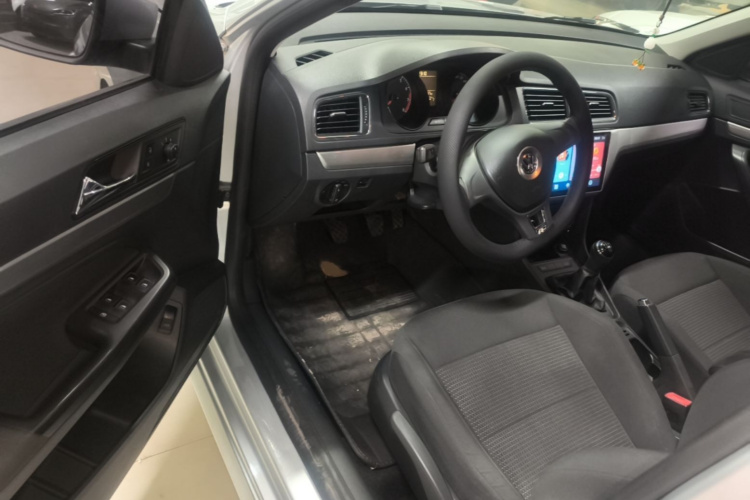 Volkswagen Lavida 2016 #12 Volkswagen Lavida 2016 car image #12
