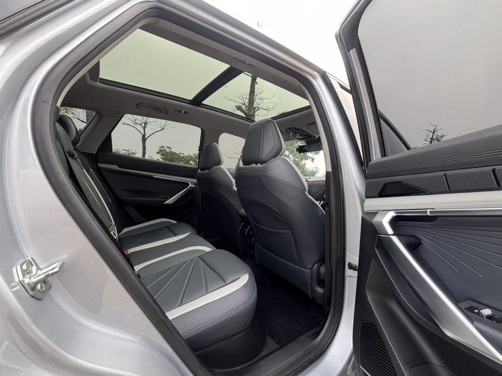 GEELY Boyue L 2023 #14 GEELY Boyue L 2023 car image #14