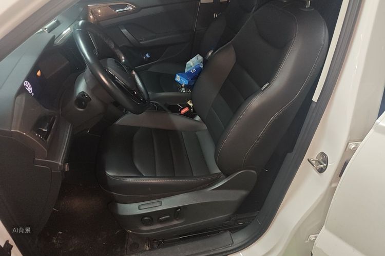 Volkswagen Tharu 2022 car image #18