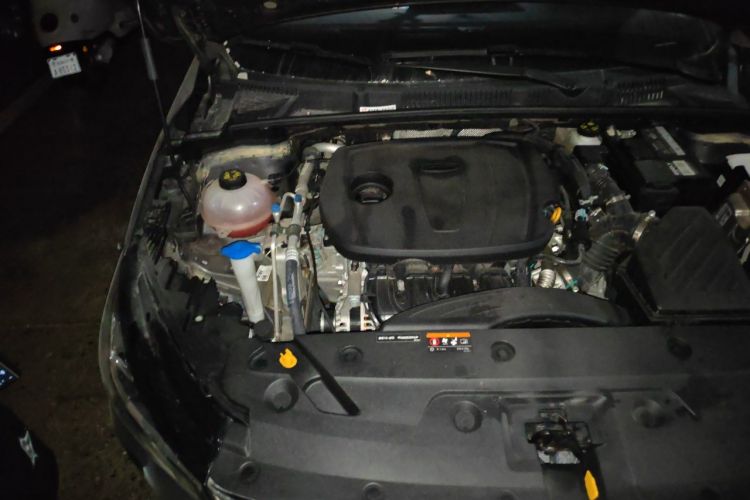 GEELY Emgrand 2023 car image #28