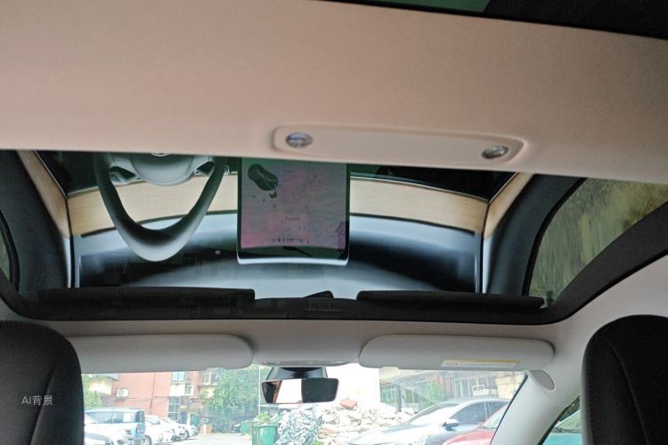 Tesla Model 3 2021 car image #20