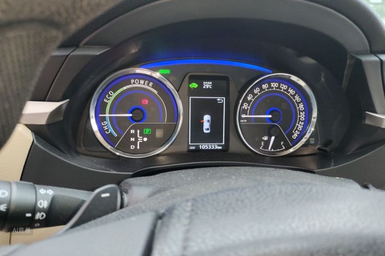 Toyota Corolla 2016 #13 Toyota Corolla 2016 immagine di auto #13