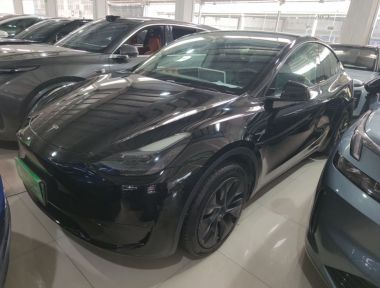 Tesla Model Y 2023 Tesla Model Y 2023 car image
