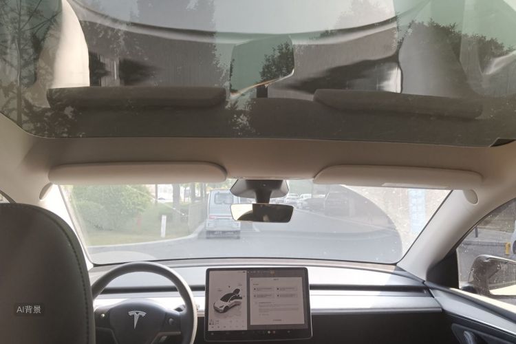 Tesla Model Y 2024 car image #20