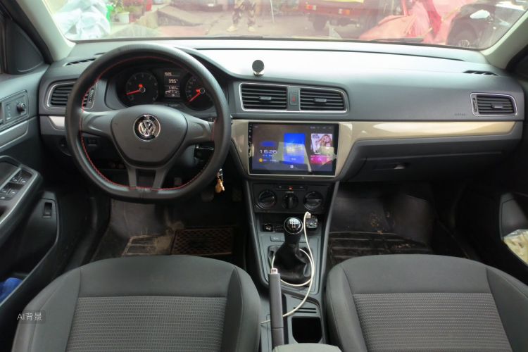 Volkswagen Lavida 2016 immagine di auto #11