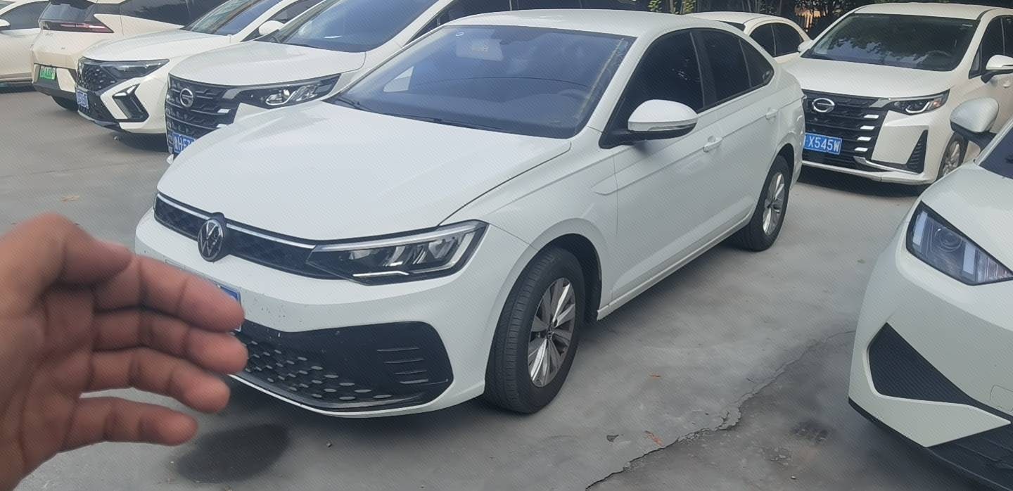 Volkswagen Lavida 2024 Volkswagen Lavida 2024 immagine di auto