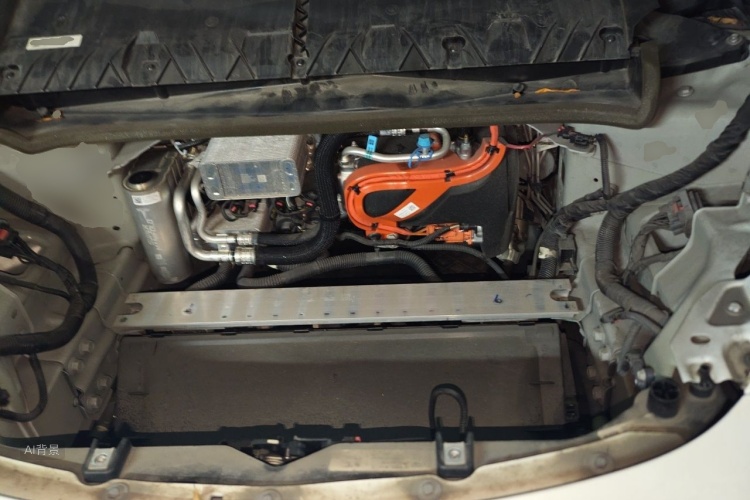 Tesla Model Y 2021 #22 Tesla Model Y 2021 immagine di auto #22